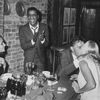 Flashback: Elizabeth Taylor's Husband Spotted Canoodling With Sammy Davis, Jr.'s Wife!